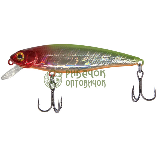 Воблер Select Hamster 65SP 65mm 6.2g #33 (0.6-0.8m)
