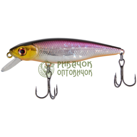 Воблер Select Hamster 65SP 65mm 6.2g #35 (0.6-0.8m)