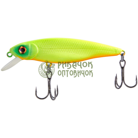 Воблер Select Hamster 75SP 75mm 10.4g #01 (0.8-1.0m)