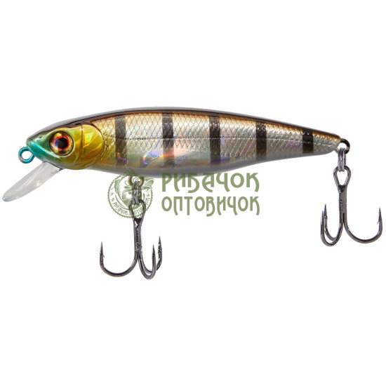 Воблер Select Hamster 75SP 75mm 10.4g #13 (0.8-1.0m)