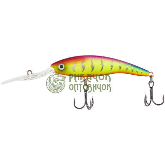 Воблер Select Basher 90F 90mm 14.0g #03 (max 4.0m)