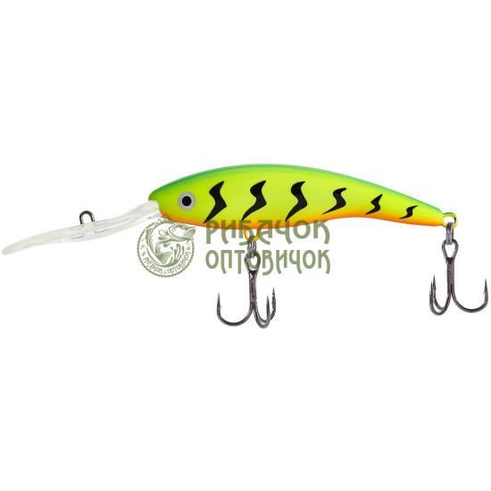 Воблер Select Basher 90F 90mm 14.0g #30 (max 4.0m)