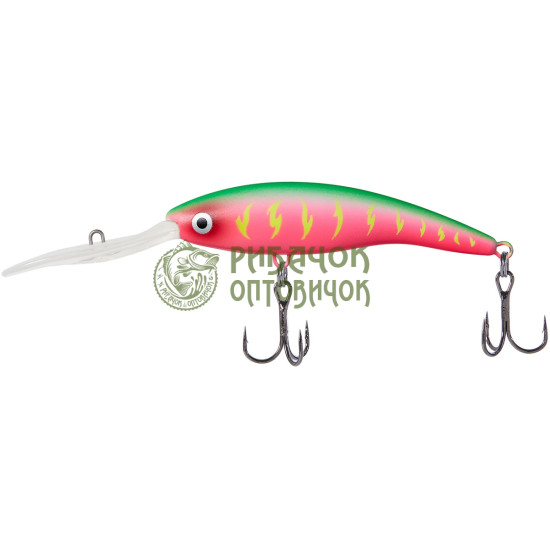 Воблер Select Basher 110F 110mm 23.0g #04 (max 6.0m)