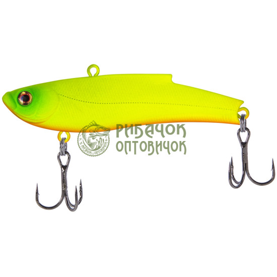 Воблер Select Regent Vib 70S 70mm 15.0g #01