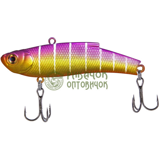 Воблер Select Regent Vib 70S 70mm 15.0g #42
