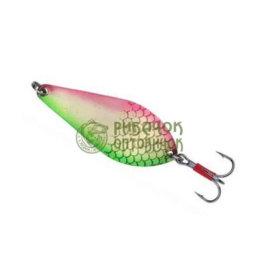 Блешня Fishing ROI Atomіс classic 14gr 079 (5шт/уп)