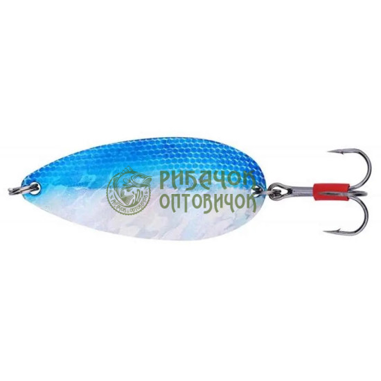 Блешня Fishing ROI Karas classic 12gr 015 (5шт/уп)