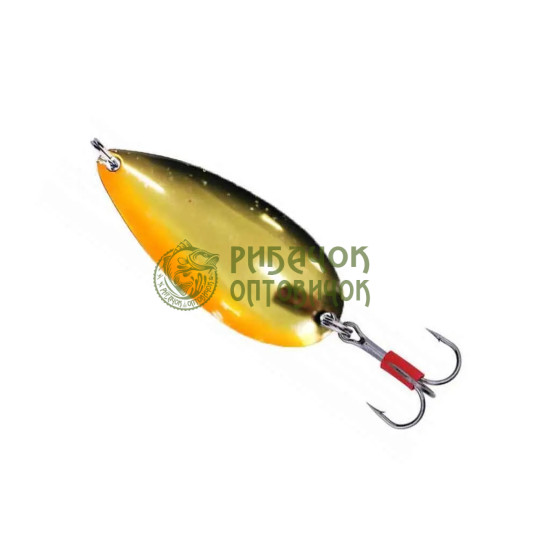 Блешня Fishing ROI Karas classic 12gr 159 (5шт/уп)