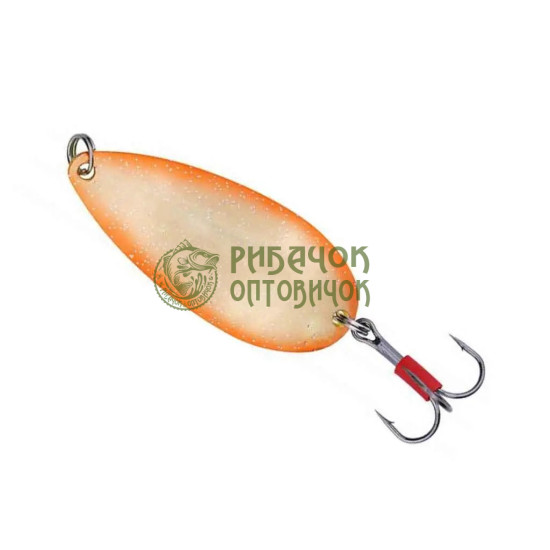 Блешня Fishing ROI Karas classic 12gr 331 (5шт/уп)