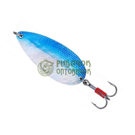 Блешня Fishing ROI Karas classic 16gr 015 (5шт/уп)