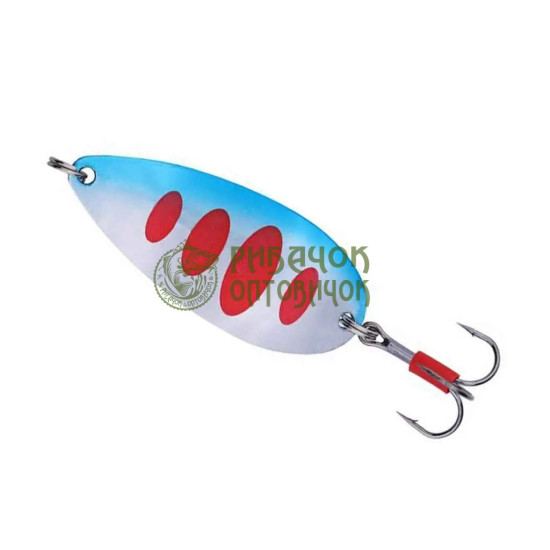 Блешня Fishing ROI Karas classic 16gr 057 (5шт/уп)