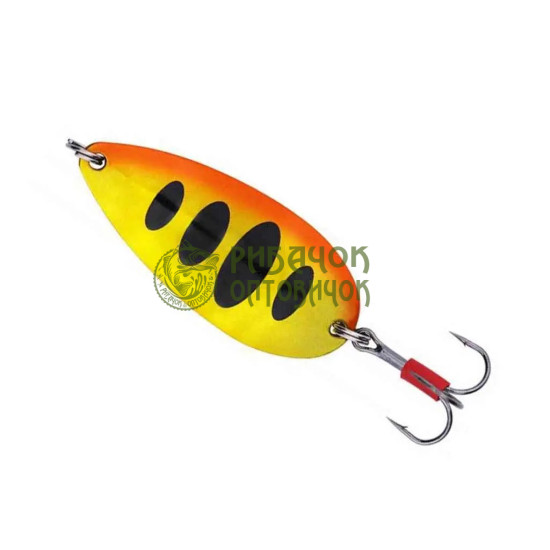 Блешня Fishing ROI Karas classic 16gr 062 (5шт/уп)