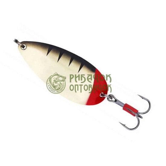 Блешня Fishing ROI Karas classic 16gr 077 (5шт/уп)