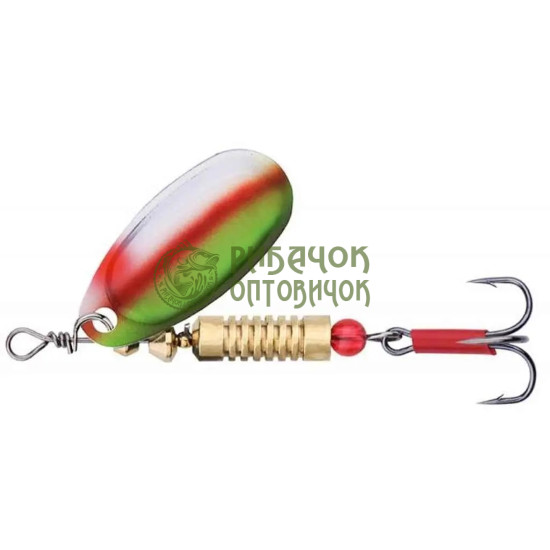 Блешня Fishing ROI Aglia classic 6gr S067 (5шт/уп)