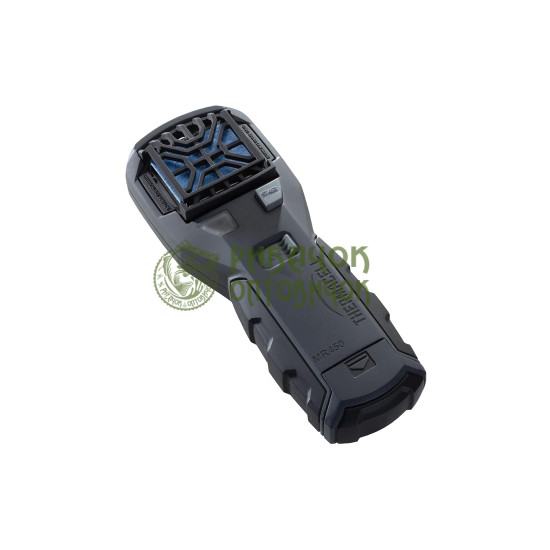 Пристрій від комарів Thermacell MR-450X Portable Mosquito Repeller