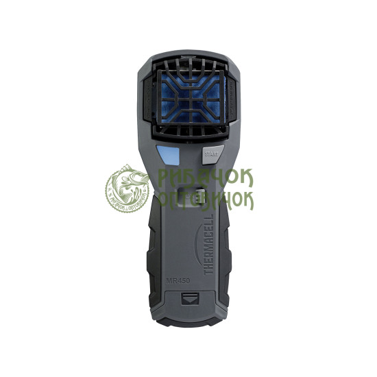 Пристрій від комарів Thermacell MR-450X Portable Mosquito Repeller