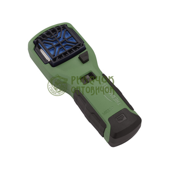Пристрій від комарів Thermacell MR-350 Portable Mosquito Repeller к:olive