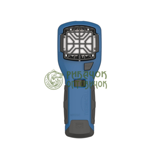 Пристрій від комарів Thermacell MR-350 Portable Mosquito Repeller к:blue