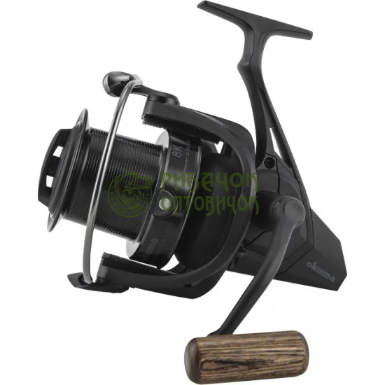 Котушка Okuma 8K FD 5+1BB 4.7:1