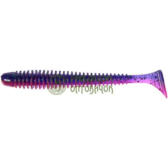 Keitech Swing Impact 3,5 (8 шт/уп.) к:ea#21 mystic june bug