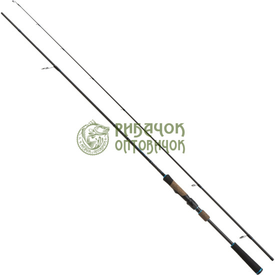 Вудилище спінінгове Favorit Cobalt CBL-902ML 2,40m 5-18g Mod.Fast