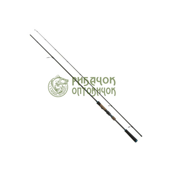 Вудилище спінінгове Favorit Cobalt CBL-902 M 2,70m 9-28g Mod.Fast