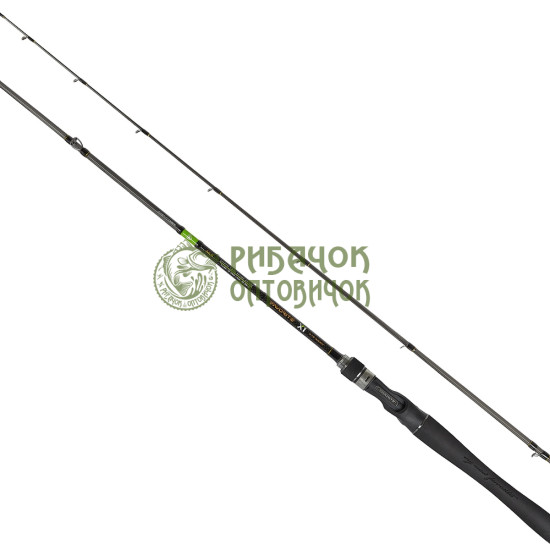 Спінінг Favorite X1C 602H 1.83m 12-36g Ex.Fast casting