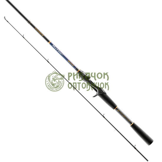 Спінінг Favorite Skyline Casting SKYC-762ML 2.29m 5-14g Ex.Fast