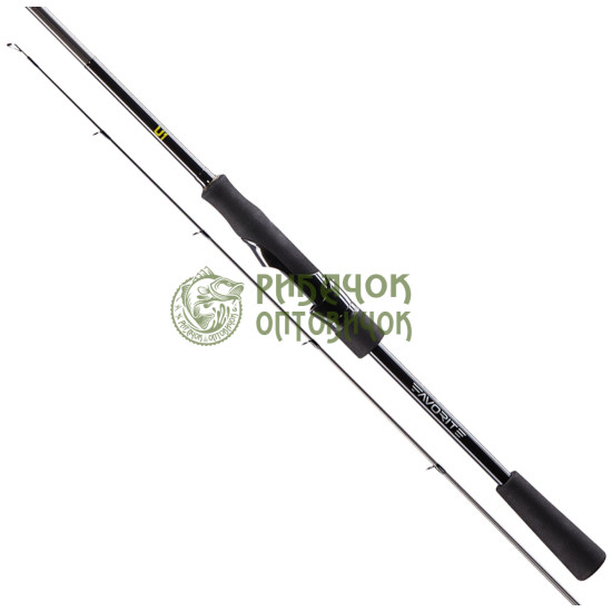 Спінінг Favorite U1 802MH 2.44m 7-28g Fast