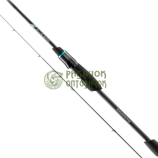Вудилище спінінгове Favorite Blue Bird BB1-602XUL-S 1,83m 0,5-3g Ex-Fast