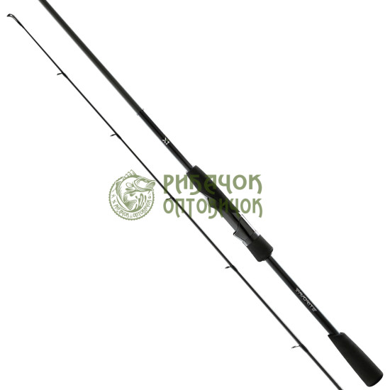 Спінінг Favorite X1 Stream X1.1-732L 2.21m 3-12g Mod.Fast