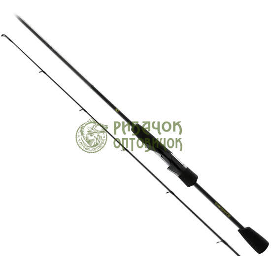 Спінінг Favorite X1 General Heavy X1.1-772MH 2.32m 10-32g Ex.Fast