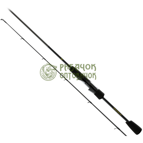 Спінінг Favorite X1 General Light X1.1-832M 2.51m 7-21g Fast