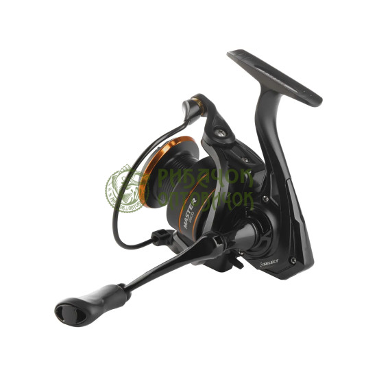 Котушка Select Master 2500S 4+1BB 5.2:1