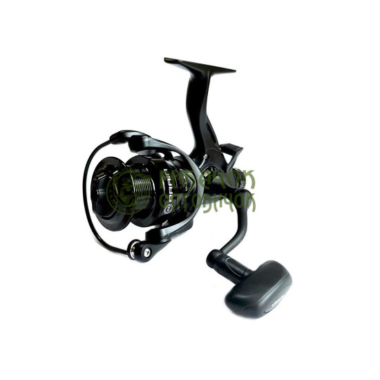 Котушка Brain Apex Double 4000 Screw Handle 6+1BB 5.1:1