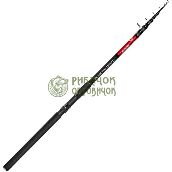 Вудилище фідерне Brain Classic Tele Feeder 3.00m max 160g