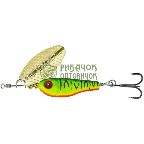 Блешня Select Heli-X №2 7.0g #02