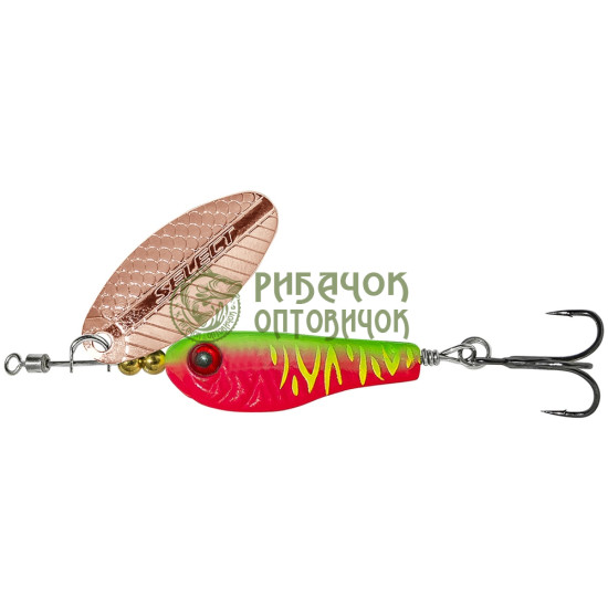 Блешня Select Heli-X №4 14.0g #04