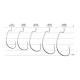 Гачок Decoy Worm13S Rock Fish Limited #4/0 (4 шт/уп)