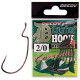 Гачок Decoy Worm21 Digging Hook #5/0 (4 шт/уп)