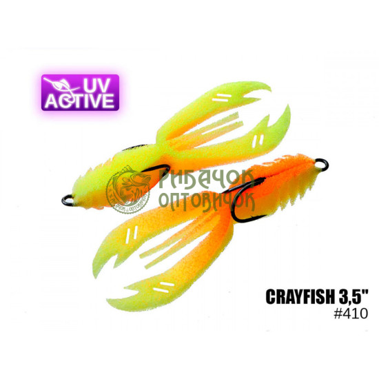 410 Crayfish 3.5"