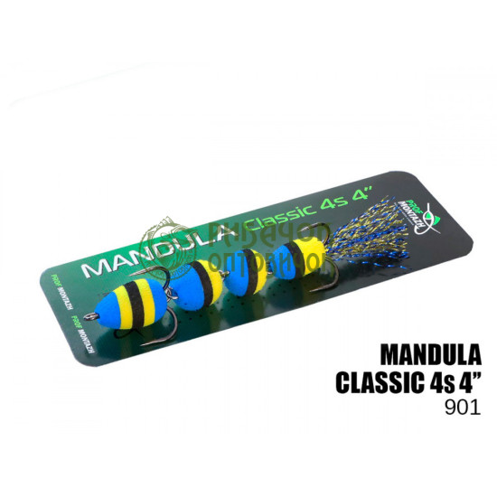 Мандула ПМ 901 (4S)