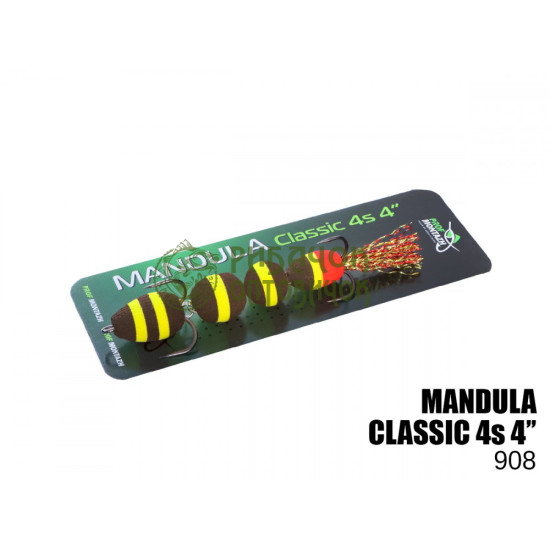 Мандула ПМ 908 (4S)
