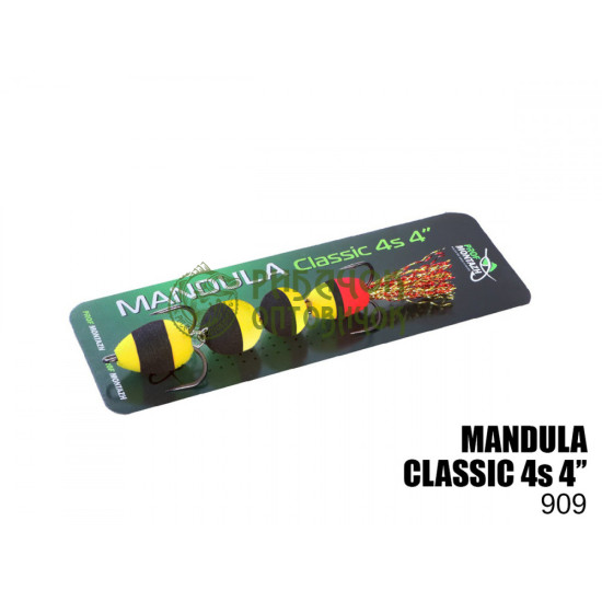 Мандула ПМ 909 (4S)