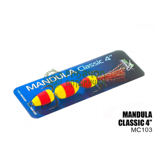 Мандула ПМ 103