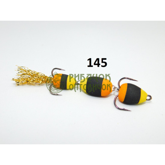Мандула ПМ 145