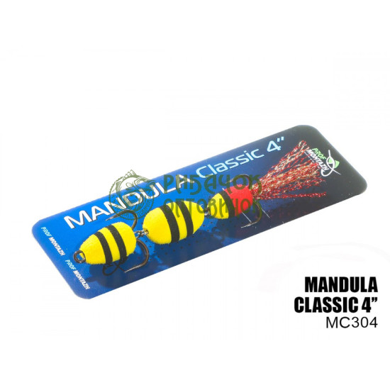 Мандула ПМ 304