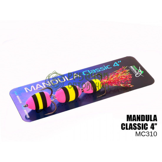 Мандула ПМ 310