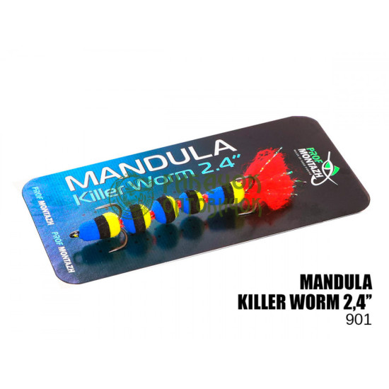 Мандула 901 micro (60мм)