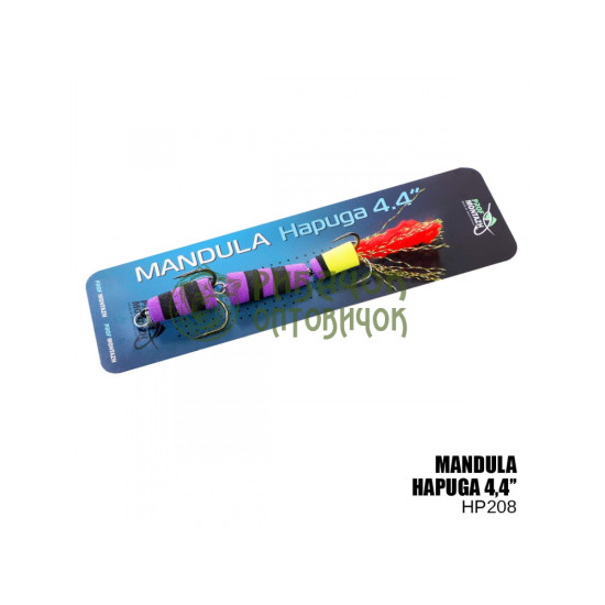 Мандула HP208